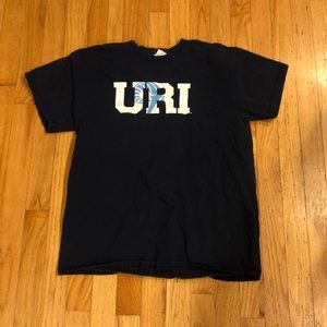 URI tshirt!!
